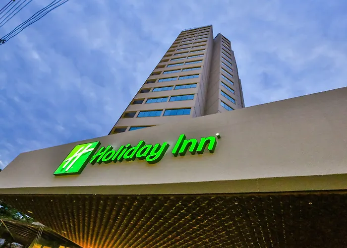 Holiday InnHotel Goiania